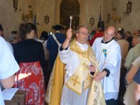 B - Asperges me, prima della Santa Messa del 18-6-2017 2